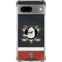 NHL Anaheim Ducks Jersey Google Pixel 8 Clear Case